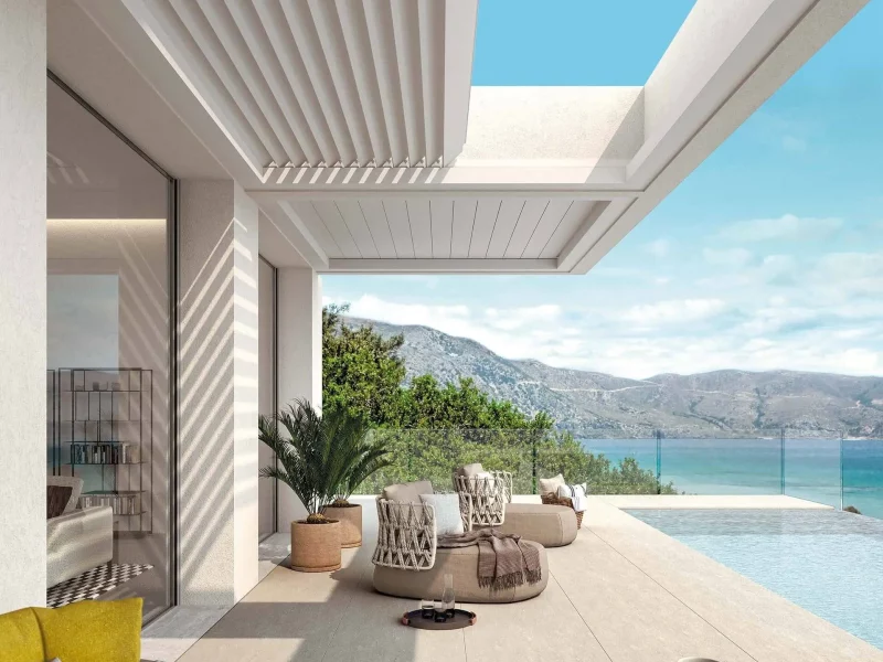 Brera B Cabrio Lamellendach Pratic